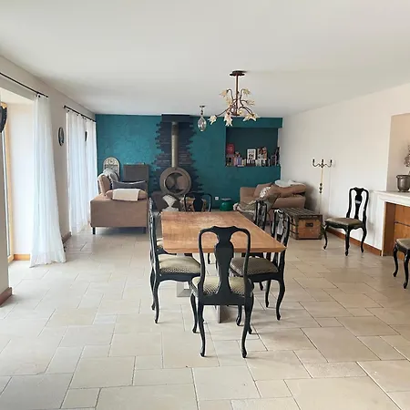 Holiday home Charming House In Chambois Gouffern en Auge