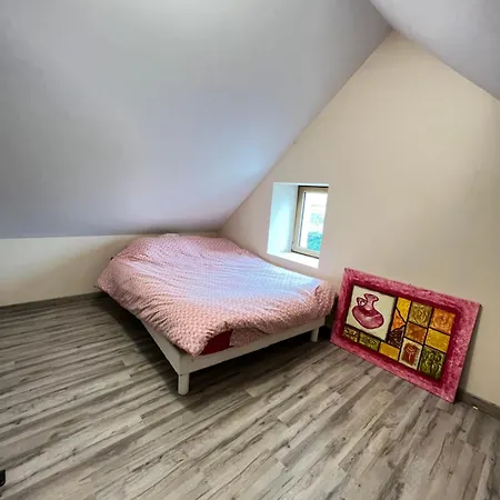 Charming House In Chambois