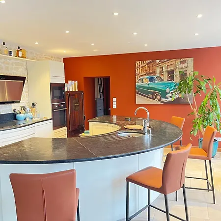 Charming House In Chambois Nyaraló *