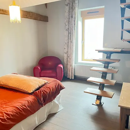 Charming House In Chambois *