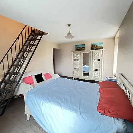 Charming House In Chambois * Gouffern en Auge
