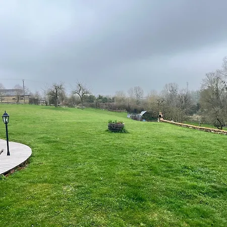 Charming House In Chambois